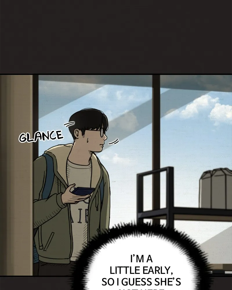 See No Evil Chapter 4 page 13 - 