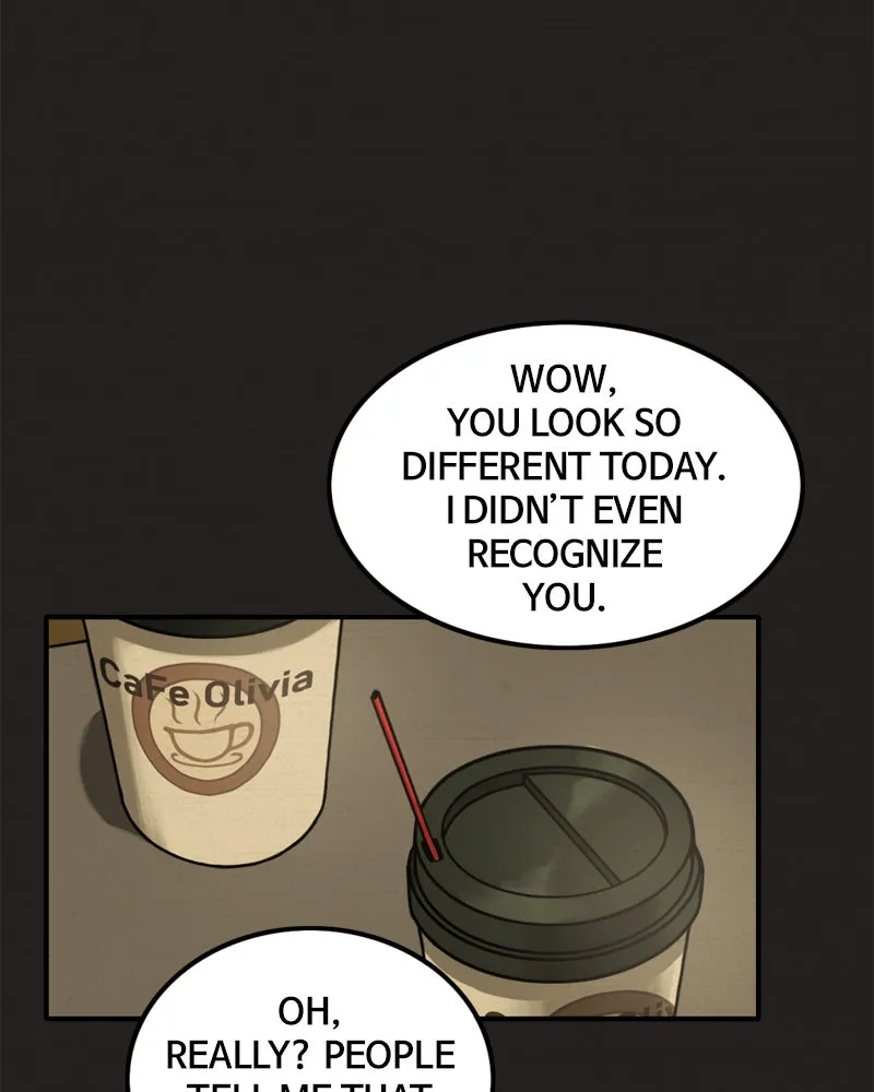 See No Evil Chapter 4 page 18 - 