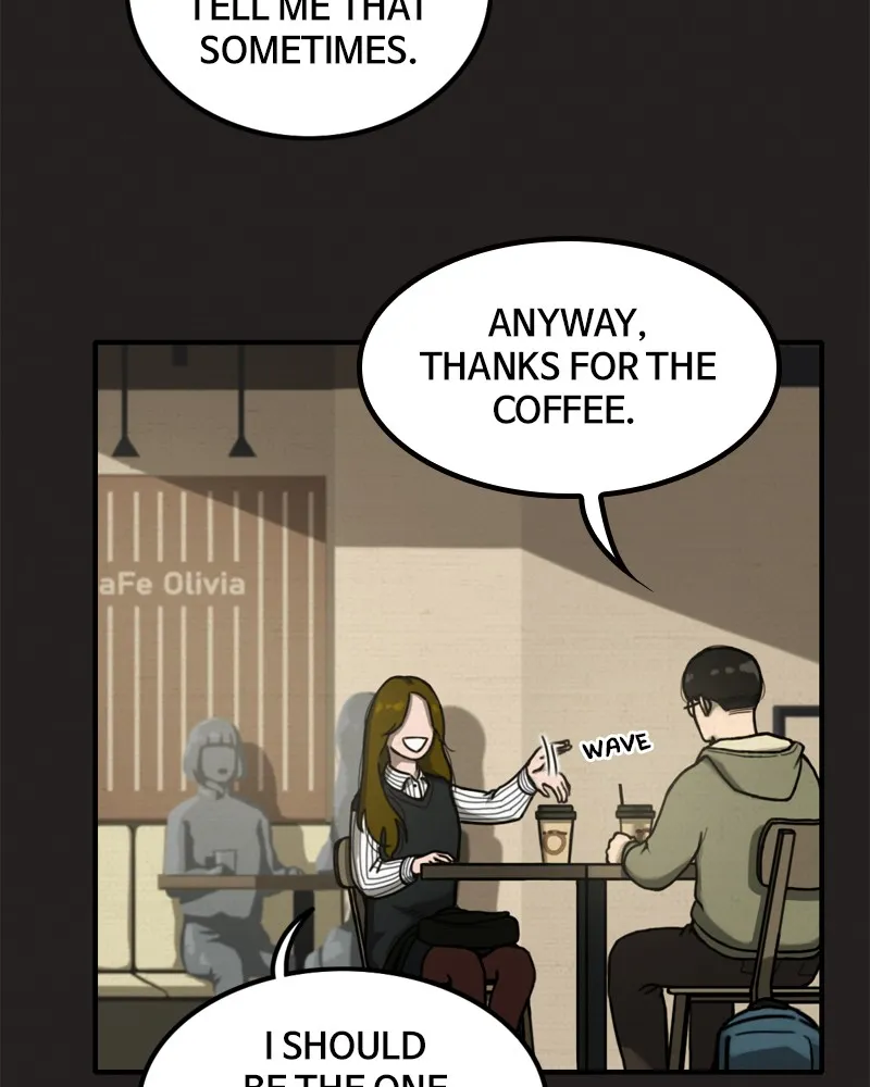See No Evil Chapter 4 page 19 - 