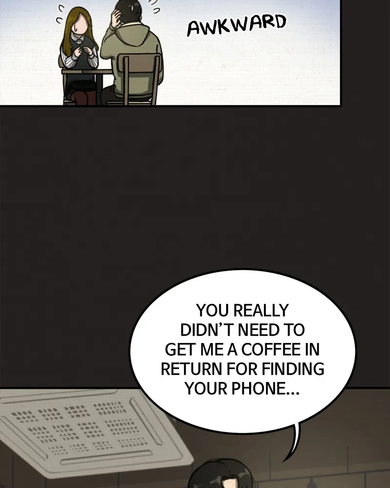 See No Evil Chapter 4 page 22 - 
