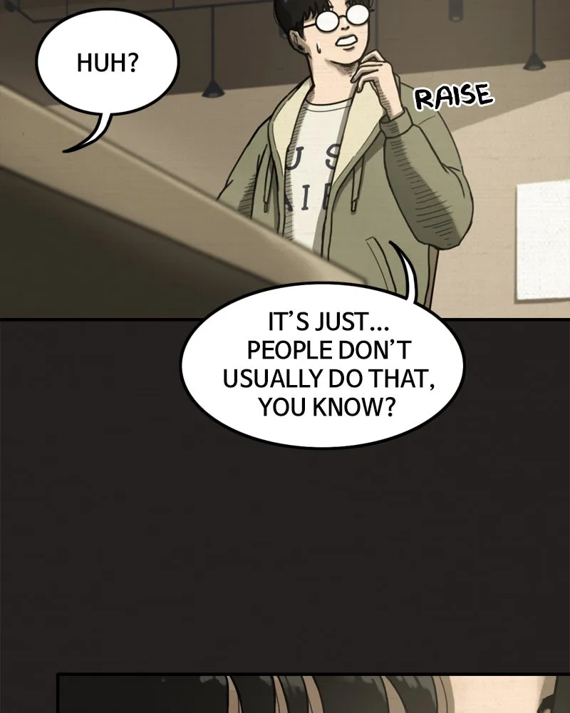 See No Evil Chapter 4 page 23 - 