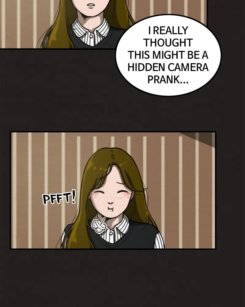 See No Evil Chapter 4 page 25 - 