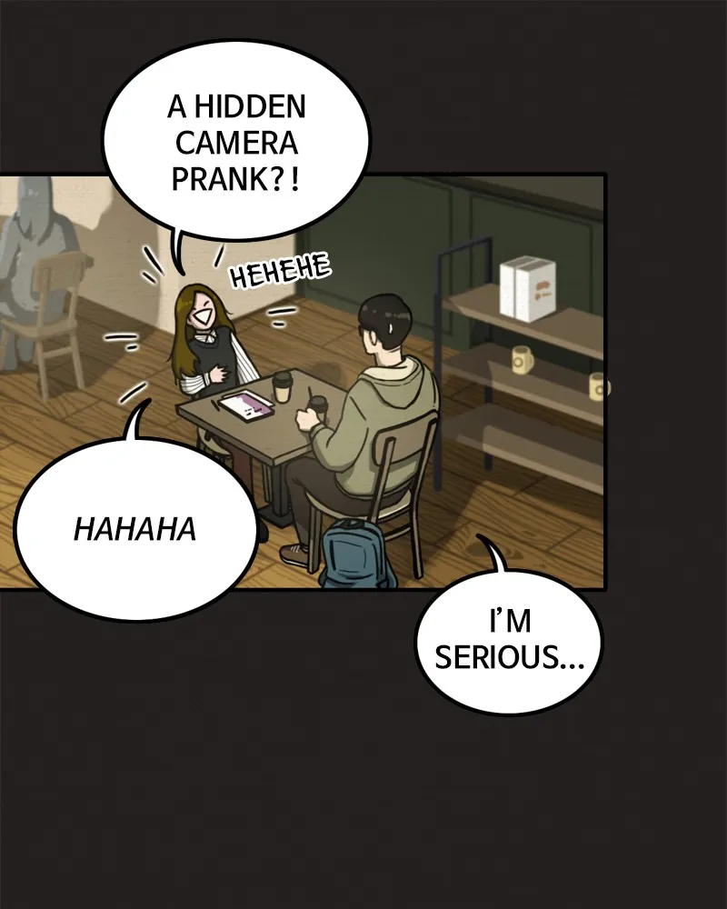 See No Evil Chapter 4 page 27 - 