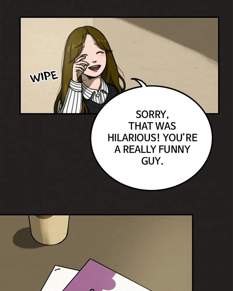 See No Evil Chapter 4 page 28 - 