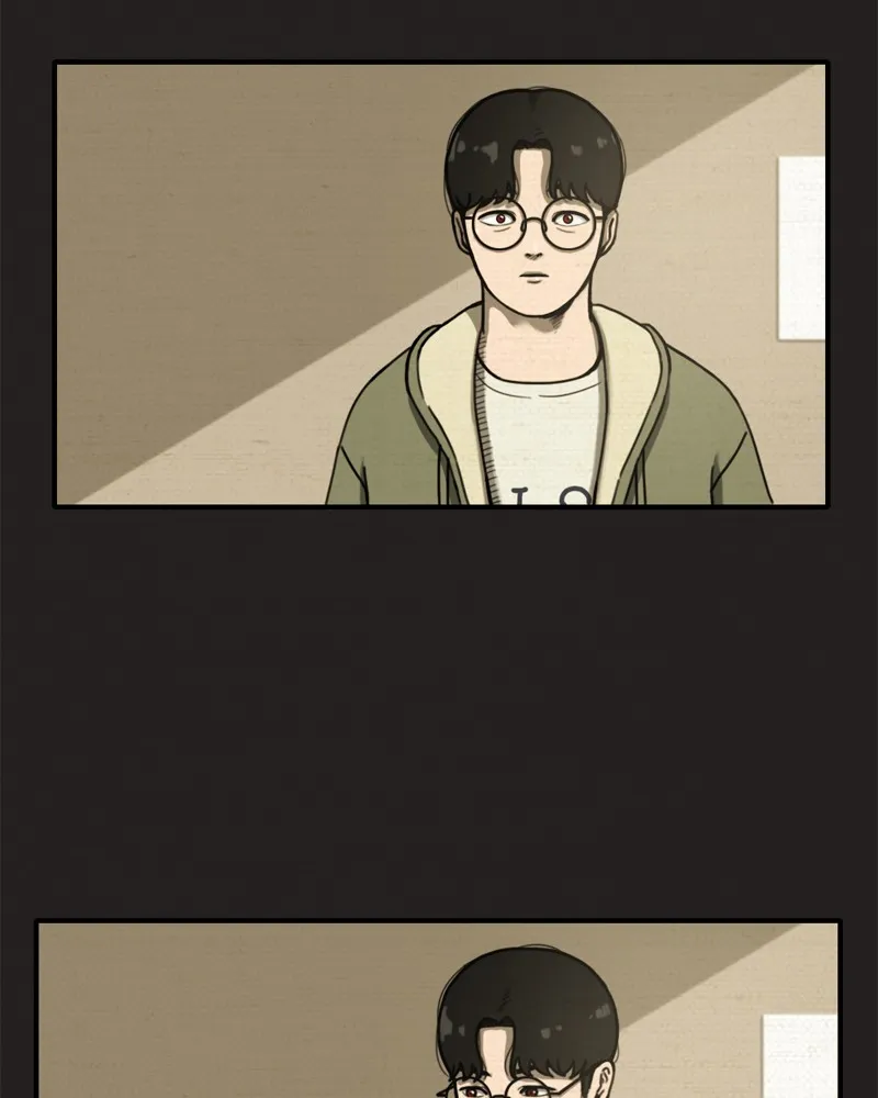 See No Evil Chapter 4 page 32 - 