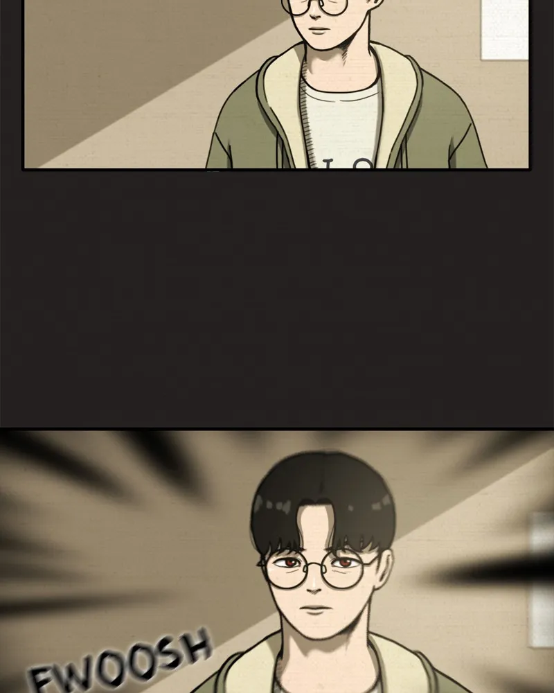 See No Evil Chapter 4 page 33 - 