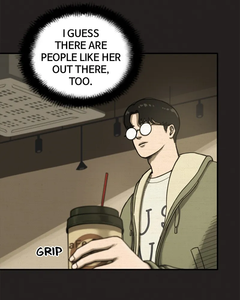 See No Evil Chapter 4 page 36 - 