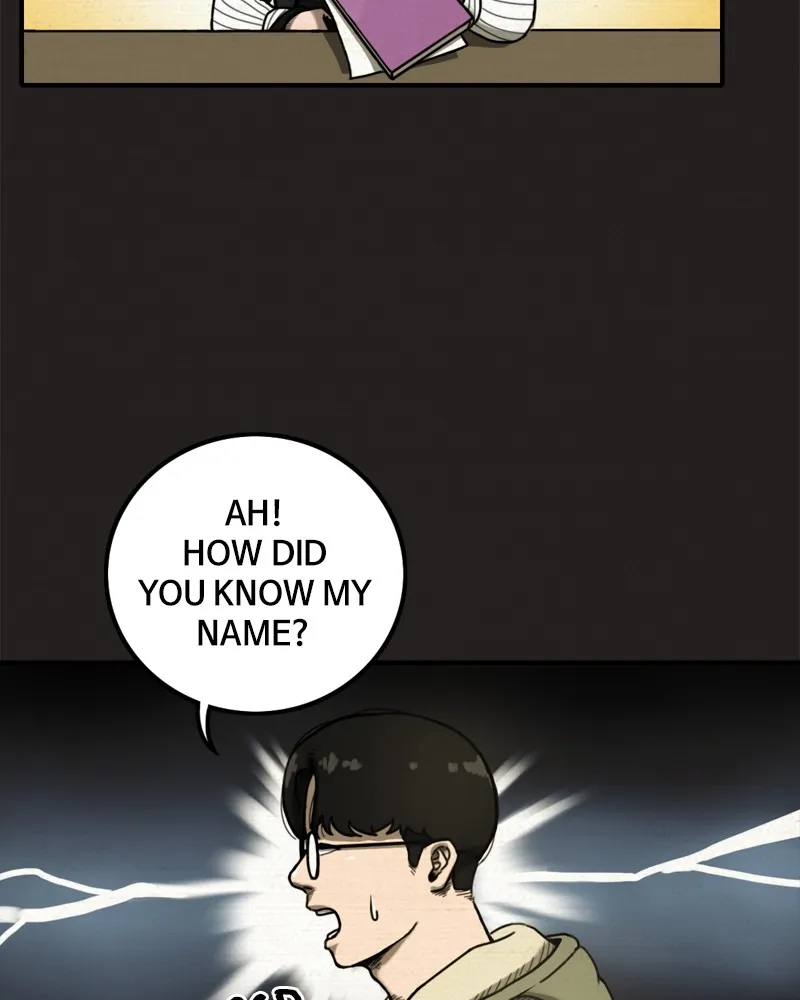 See No Evil Chapter 4 page 38 - 