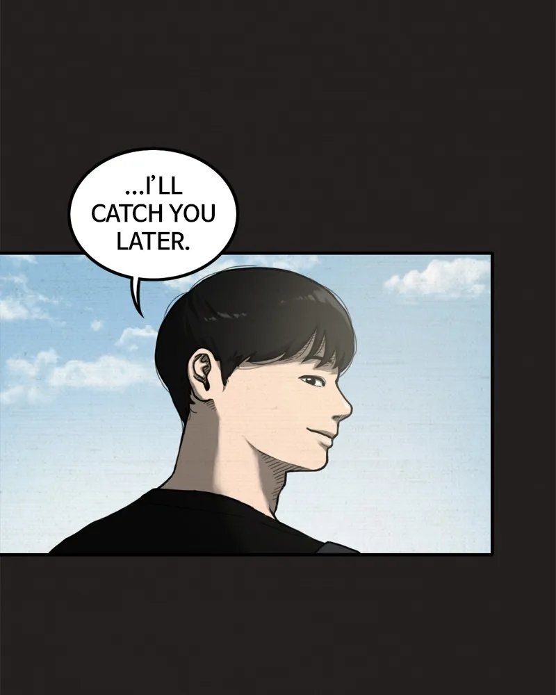 See No Evil Chapter 4 page 6 - 