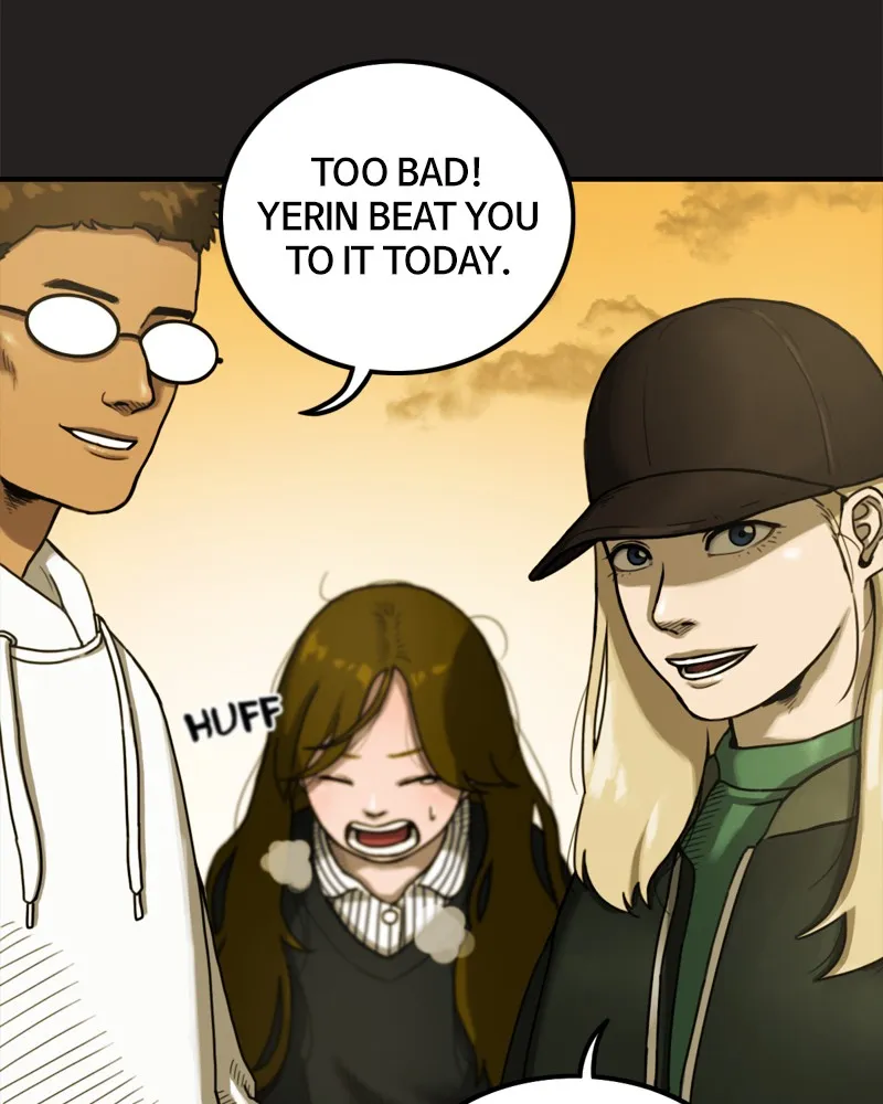 See No Evil Chapter 4 page 60 - 