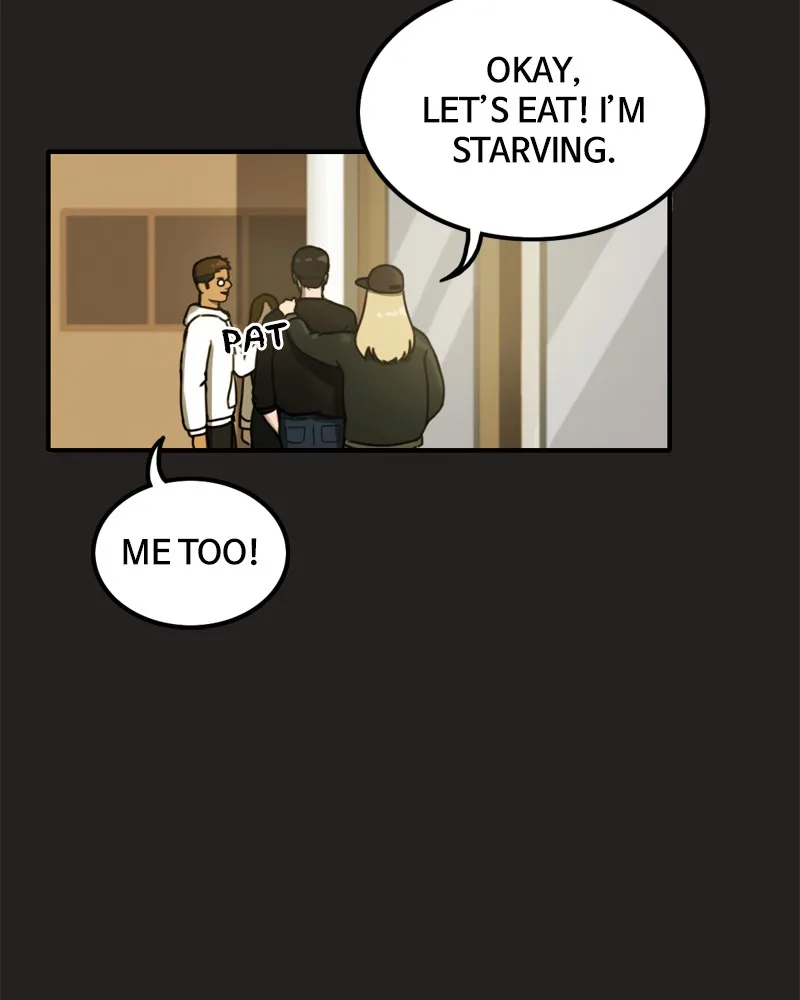 See No Evil Chapter 4 page 69 - 