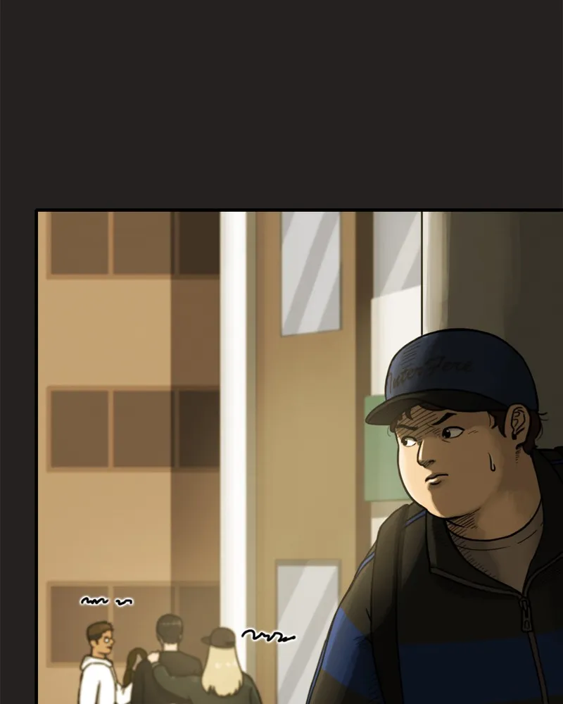 See No Evil Chapter 4 page 70 - 