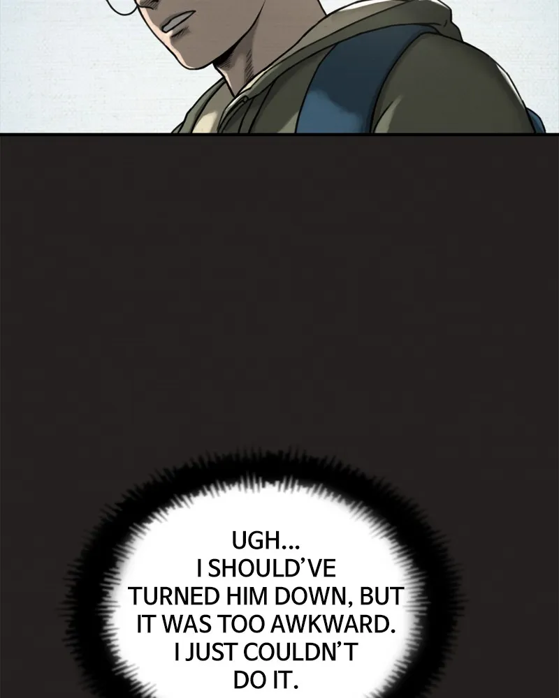 See No Evil Chapter 4 page 8 - 