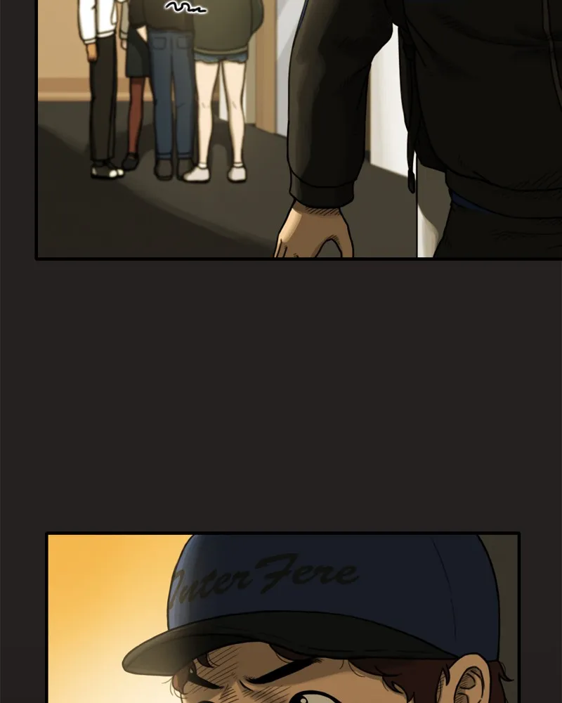 See No Evil Chapter 4 page 71 - 