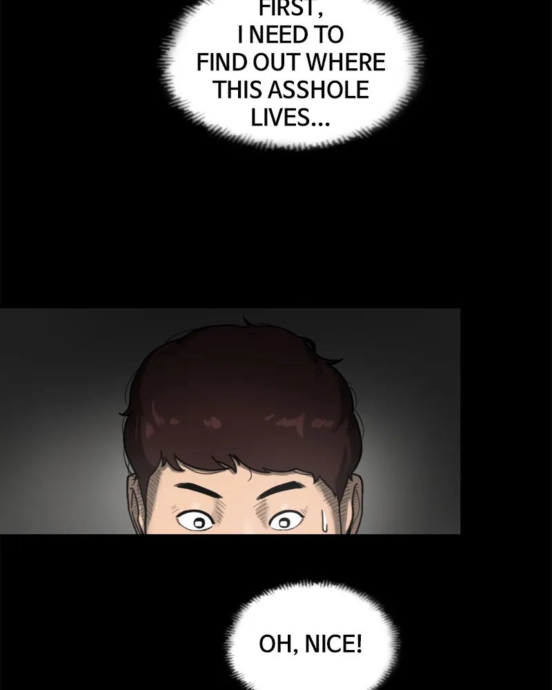 See No Evil Chapter 4 page 75 - 