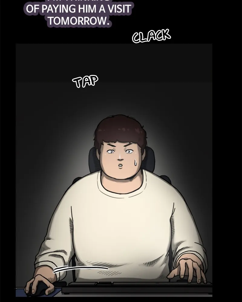 See No Evil Chapter 4 page 78 - 