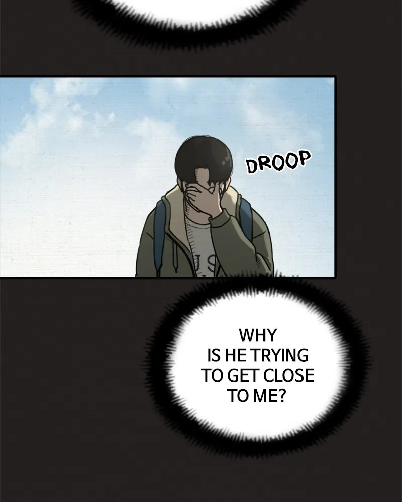 See No Evil Chapter 4 page 9 - 