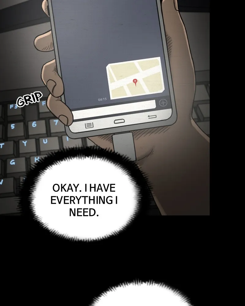 See No Evil Chapter 4 page 84 - 