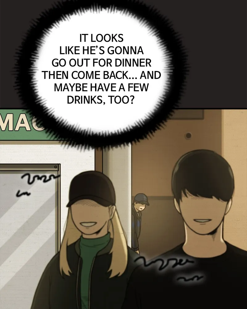See No Evil Chapter 4 page 88 - 
