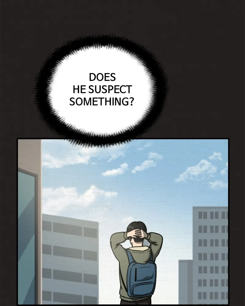 See No Evil Chapter 4 page 10 - 