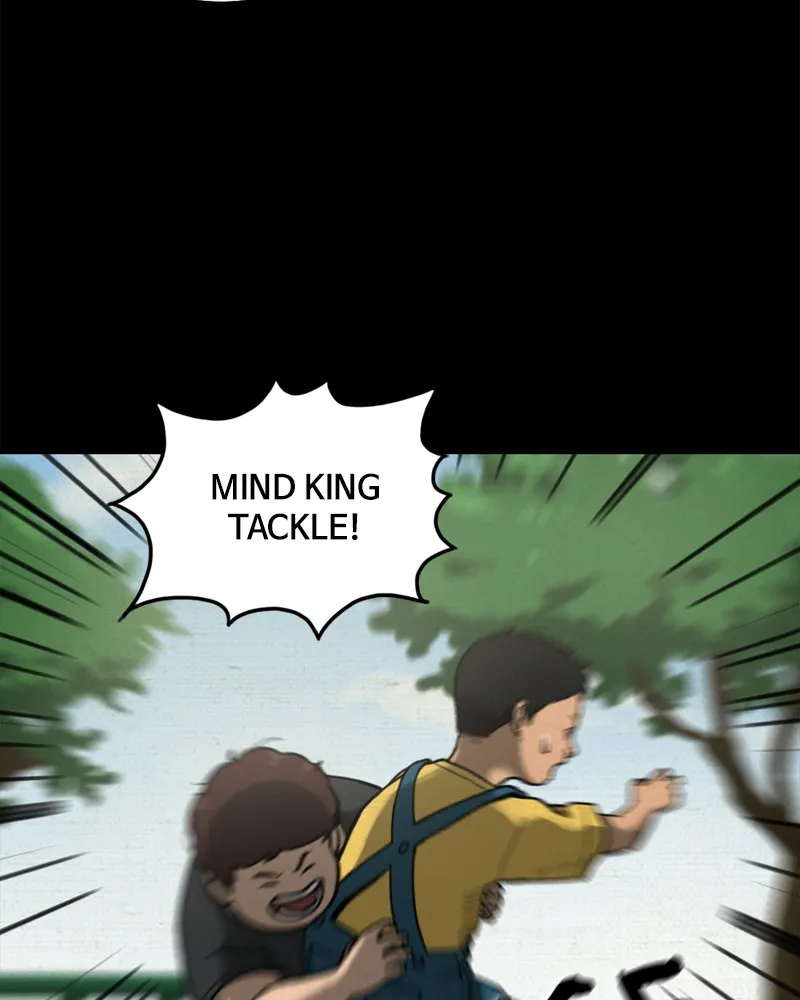 See No Evil Chapter 5 page 11 - 