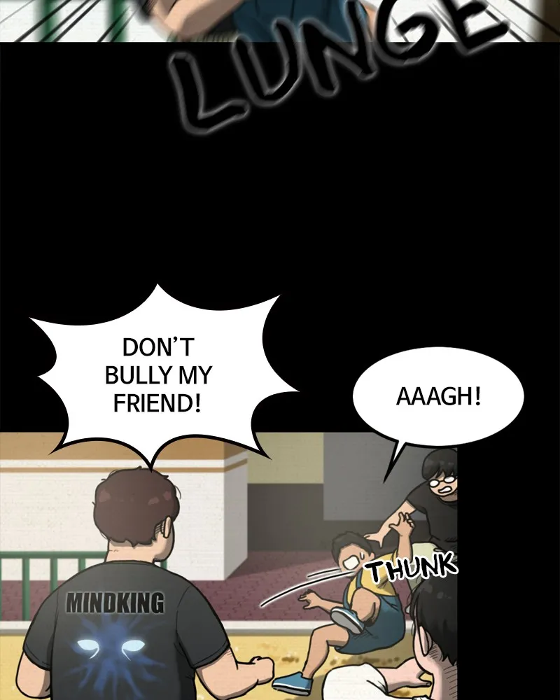 See No Evil Chapter 5 page 12 - 