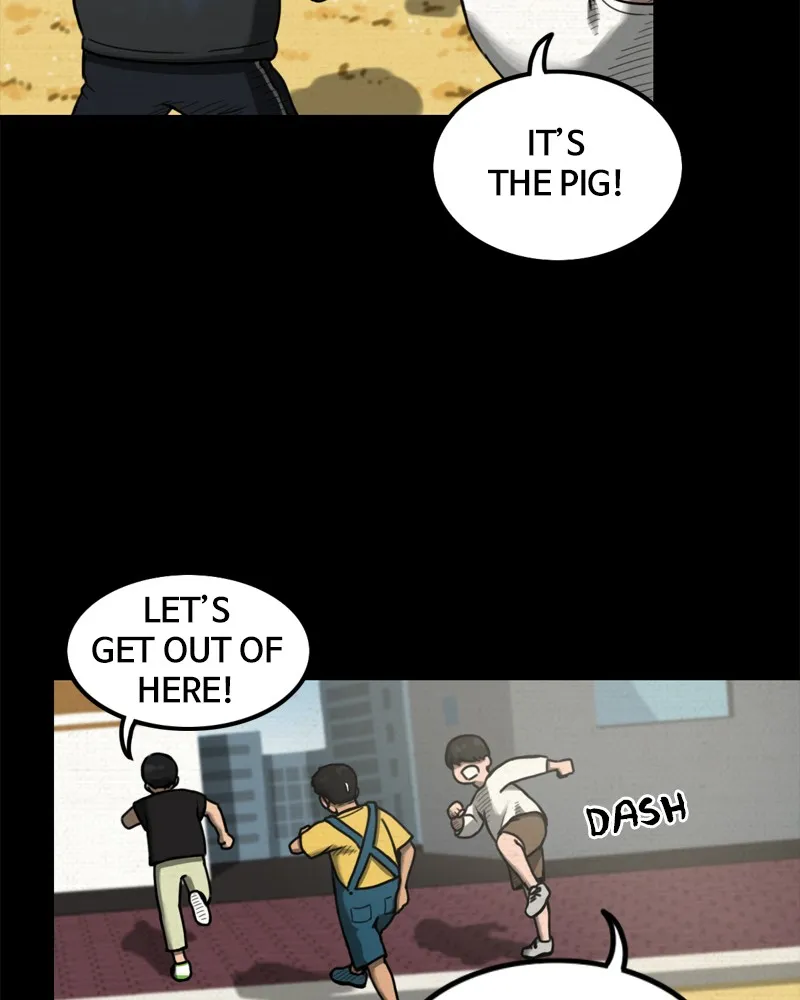 See No Evil Chapter 5 page 13 - 