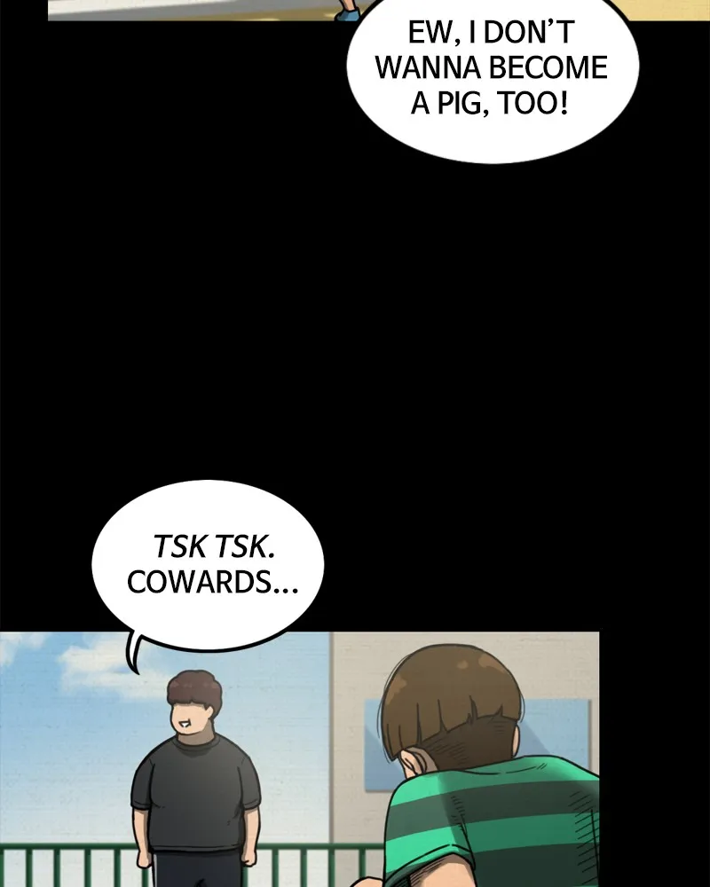 See No Evil Chapter 5 page 14 - 