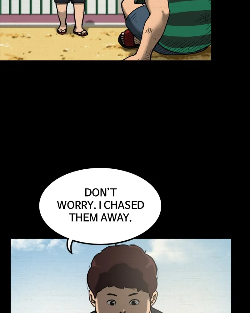 See No Evil Chapter 5 page 15 - 