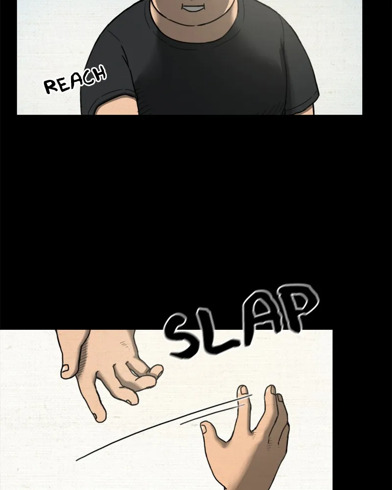 See No Evil Chapter 5 page 16 - 