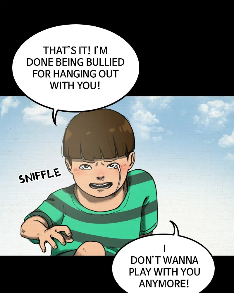 See No Evil Chapter 5 page 18 - 