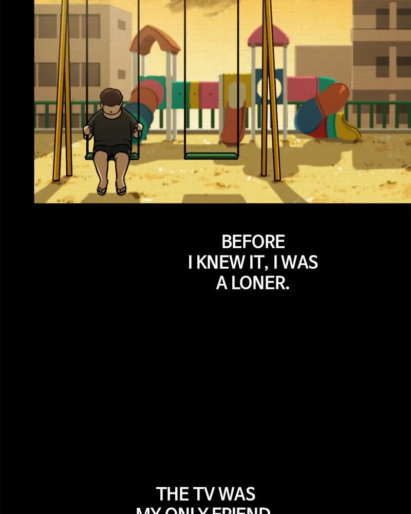 See No Evil Chapter 5 page 21 - 