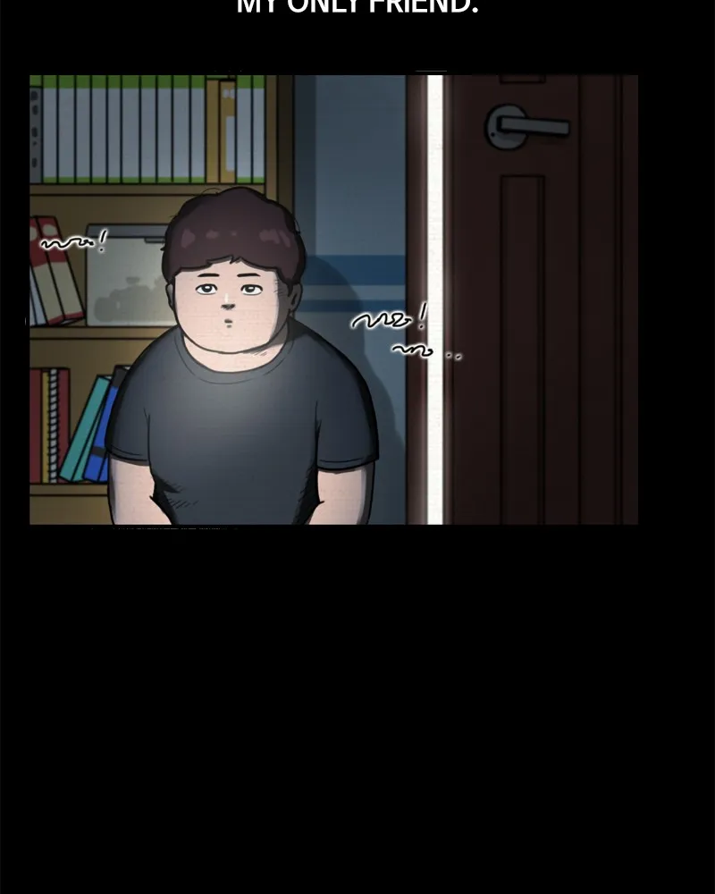 See No Evil Chapter 5 page 22 - 