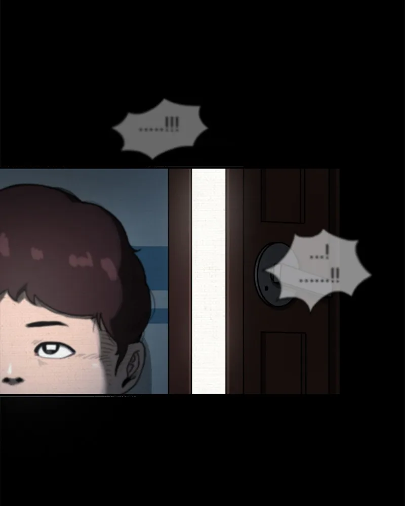 See No Evil Chapter 5 page 23 - 