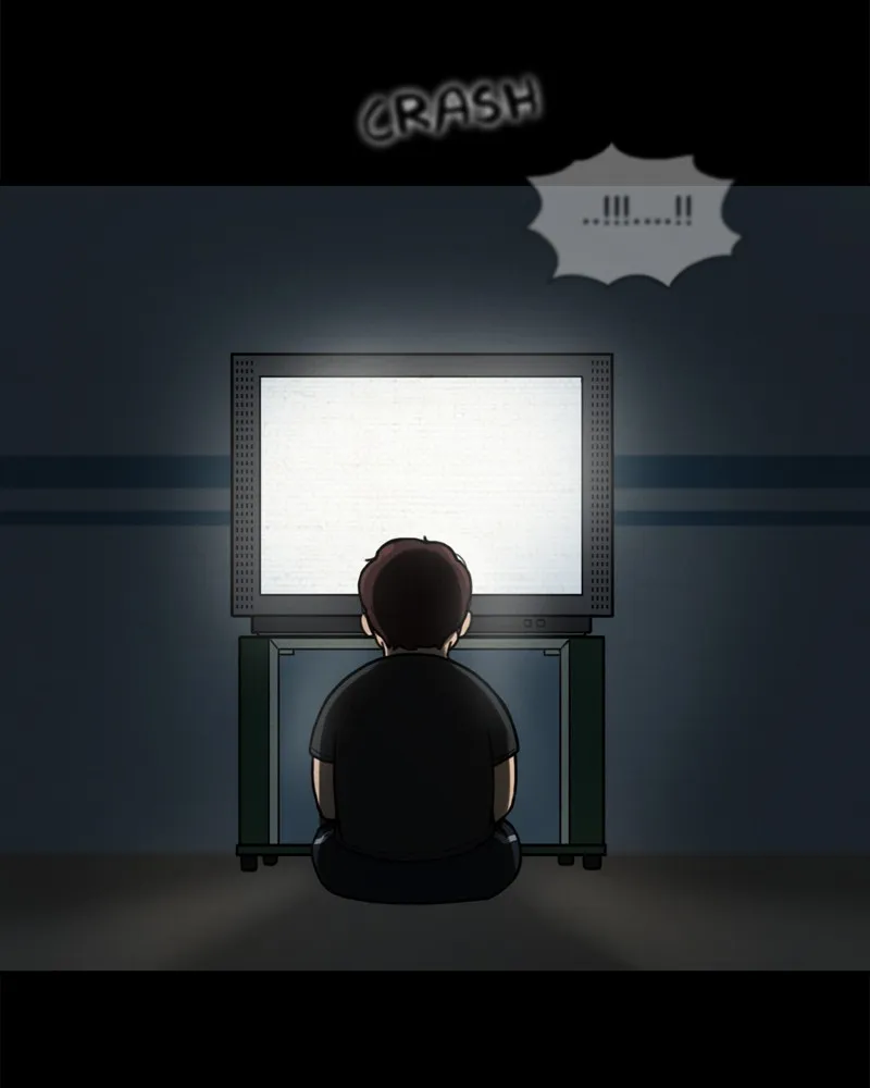 See No Evil Chapter 5 page 26 - 
