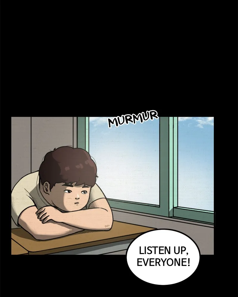 See No Evil Chapter 5 page 28 - 