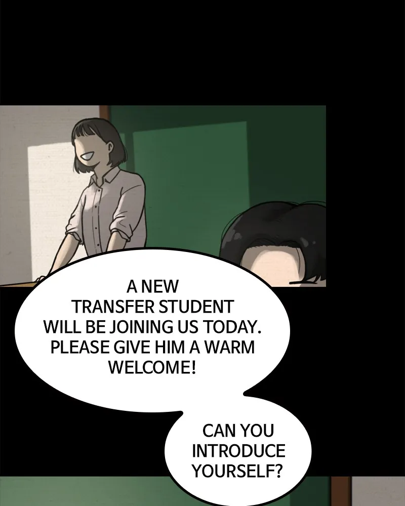 See No Evil Chapter 5 page 29 - 