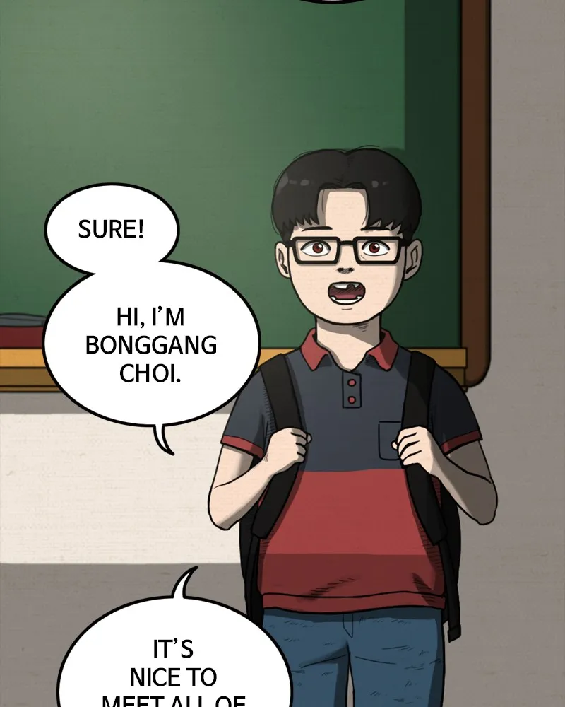 See No Evil Chapter 5 page 30 - 
