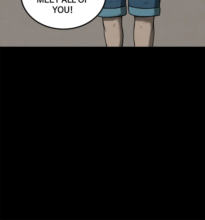See No Evil Chapter 5 page 31 - 