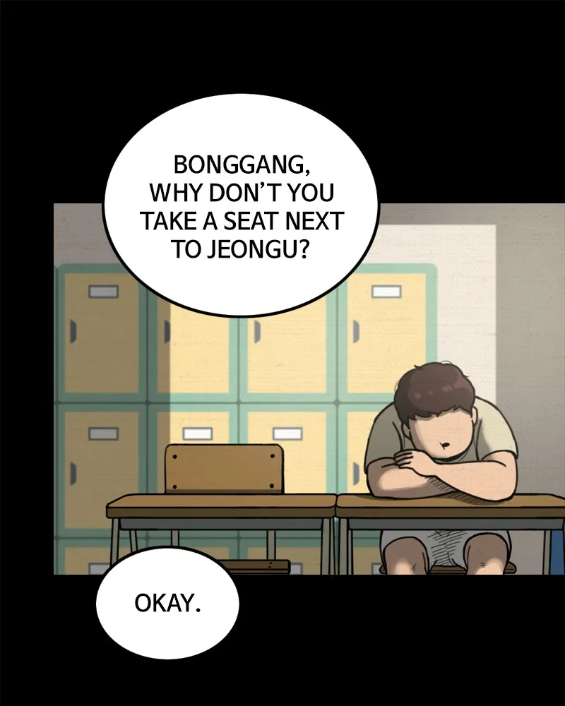 See No Evil Chapter 5 page 32 - 