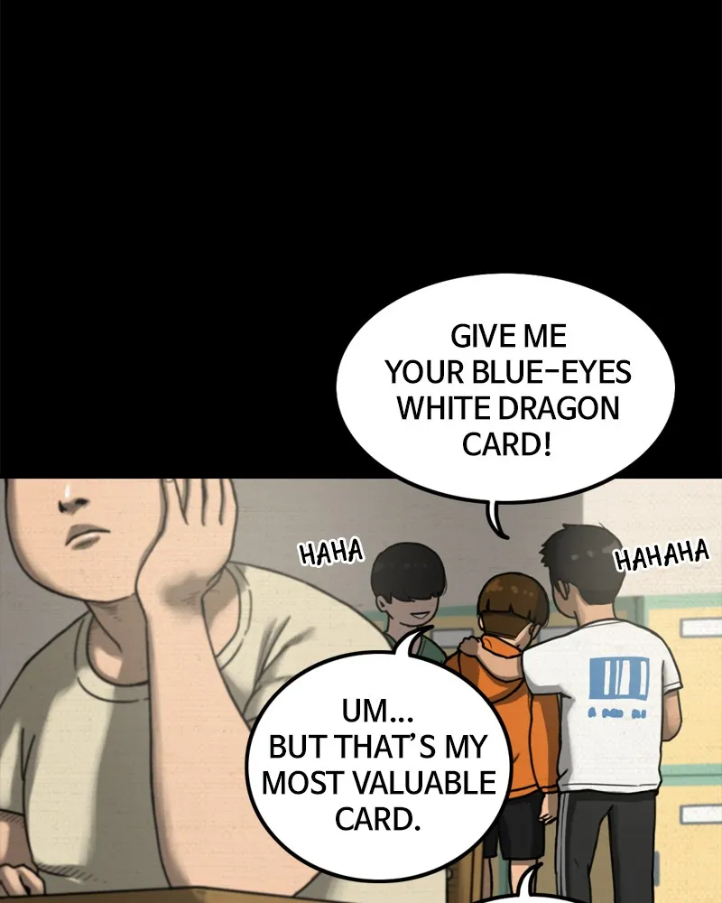 See No Evil Chapter 5 page 35 - 