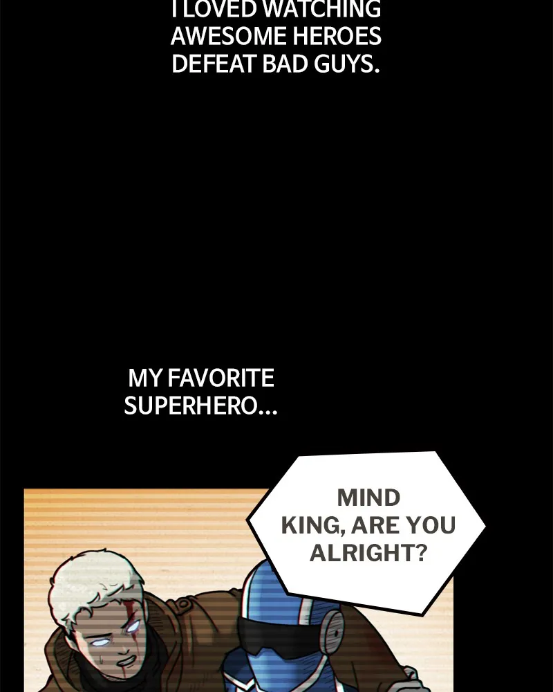 See No Evil Chapter 5 page 5 - 