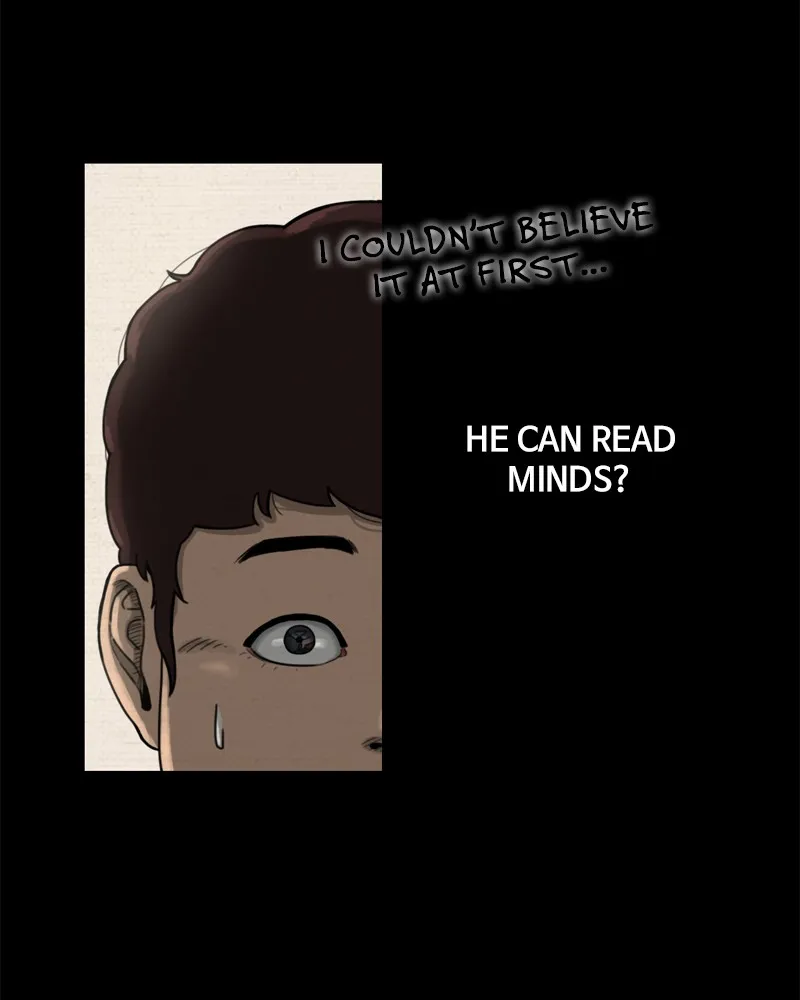 See No Evil Chapter 5 page 41 - 