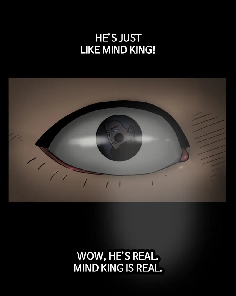 See No Evil Chapter 5 page 42 - 