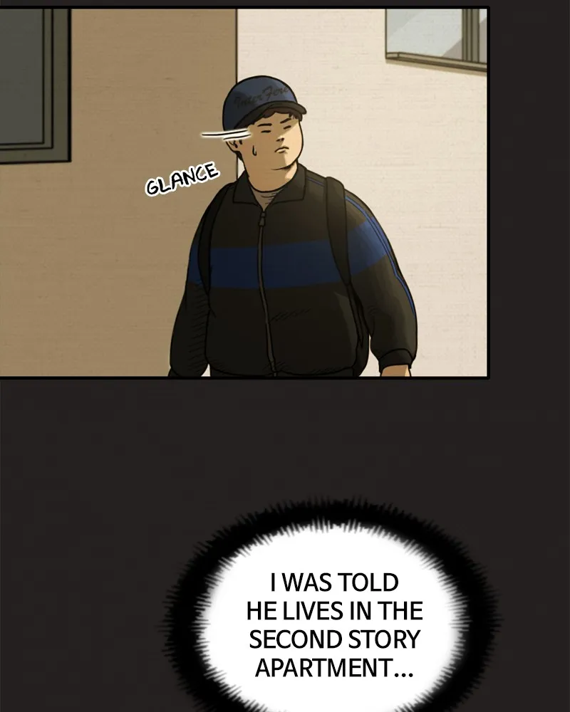 See No Evil Chapter 5 page 48 - 