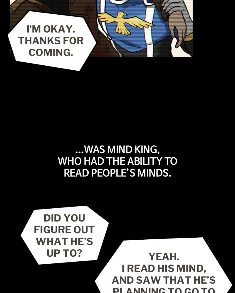 See No Evil Chapter 5 page 6 - 