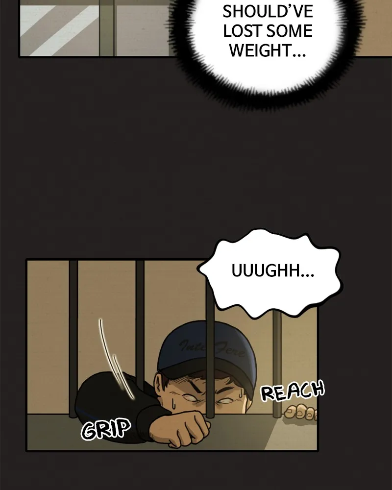 See No Evil Chapter 5 page 56 - 