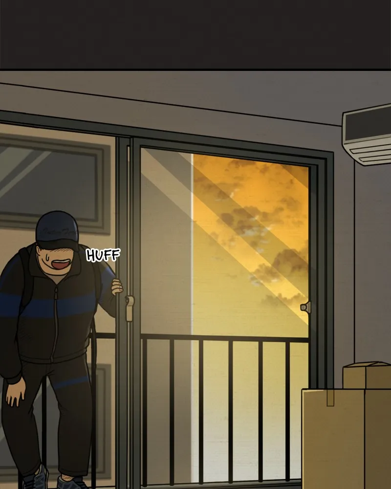 See No Evil Chapter 5 page 58 - 