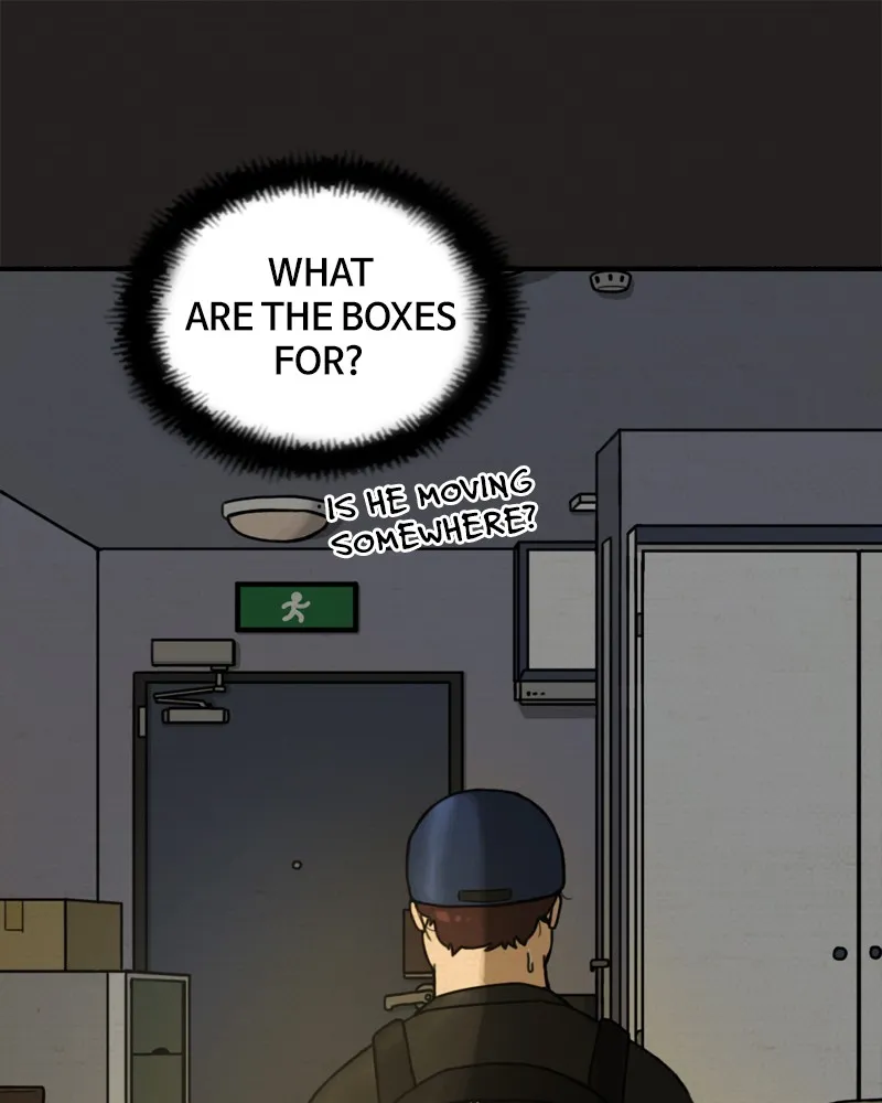 See No Evil Chapter 5 page 60 - 