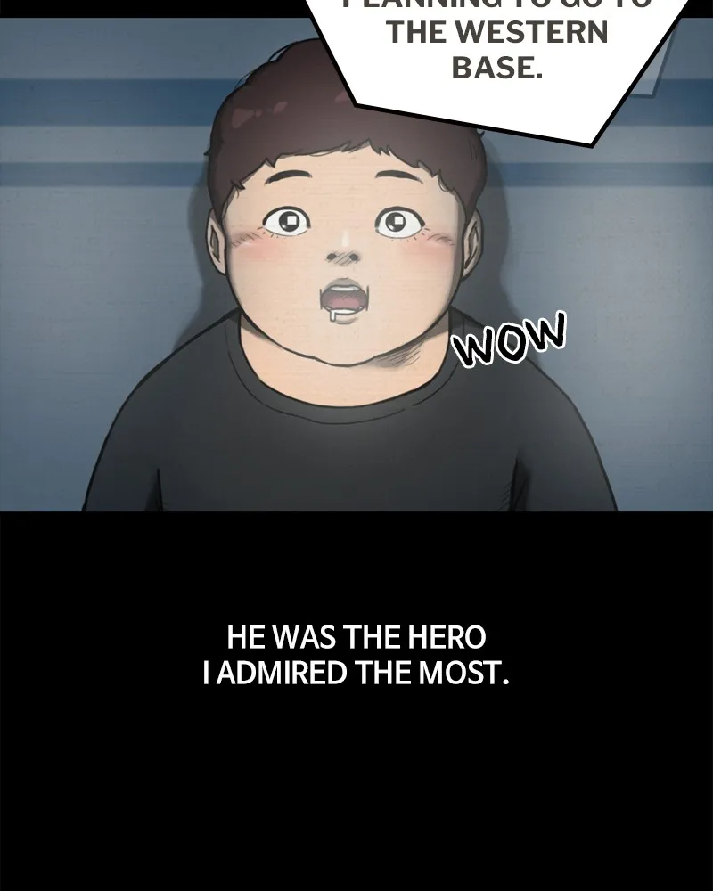 See No Evil Chapter 5 page 7 - 